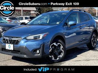 Certified 2023 Subaru Crosstrek 2.5i Limited video 1