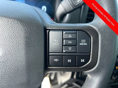 Used 2024 Ford F150 XL AWD/4WD image 8