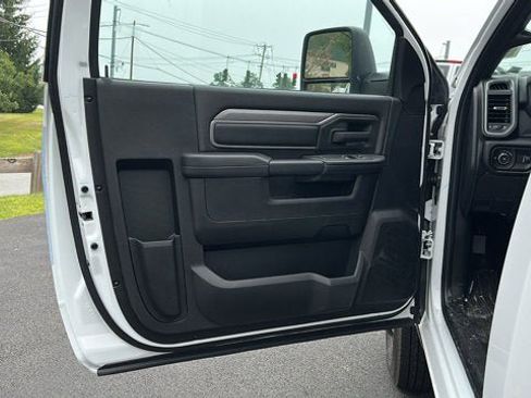 New 2025 RAM 3500 Tradesman image 6