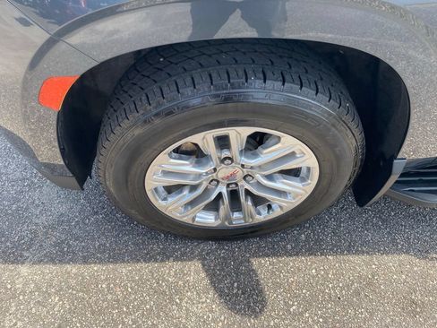 Used 2021 GMC Yukon SLT w/ SLT Premium Package RWD image 22