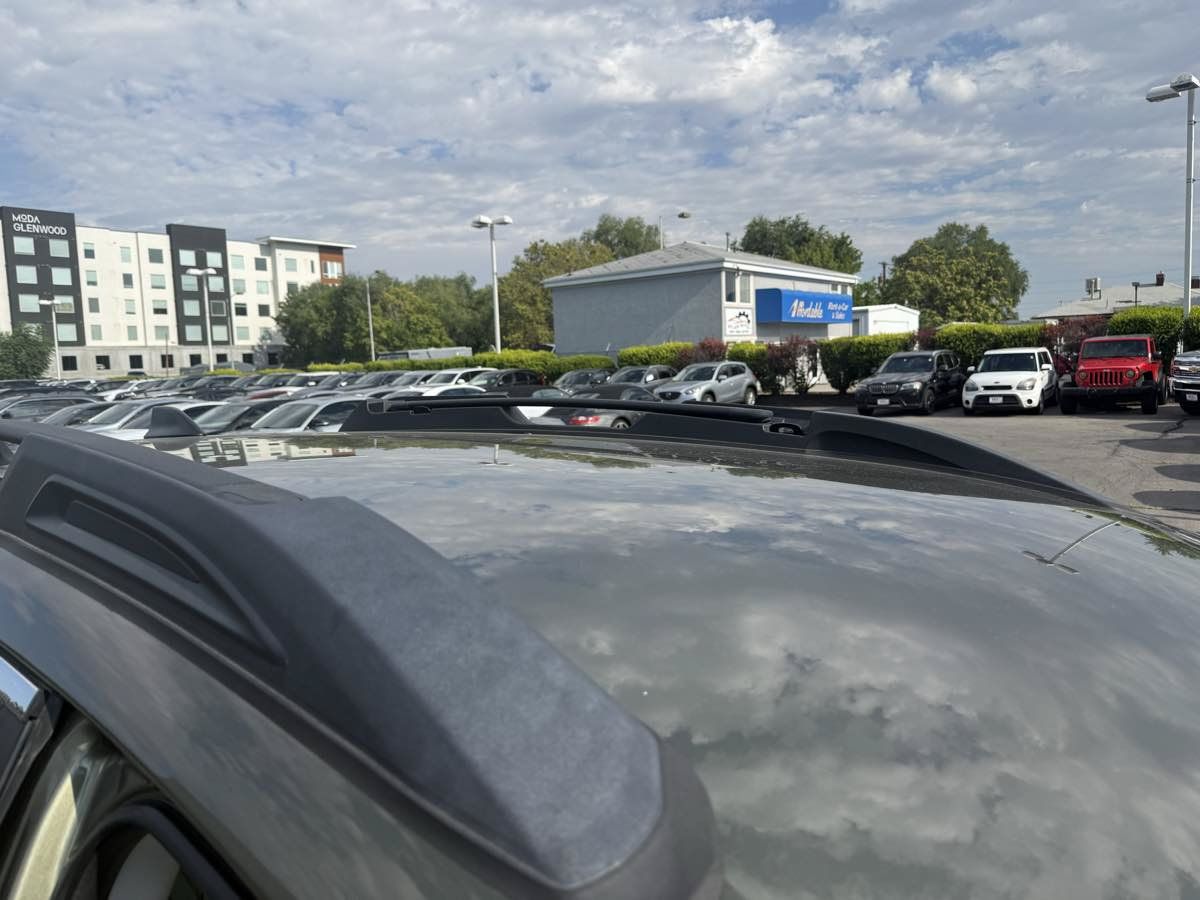 Used 2018 Subaru Outback 2.5i Premium AWD/4WD image 22
