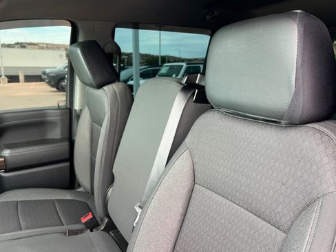 Used 2021 Chevrolet Silverado 2500 LT w/ All Star Edition AWD/4WD image 18