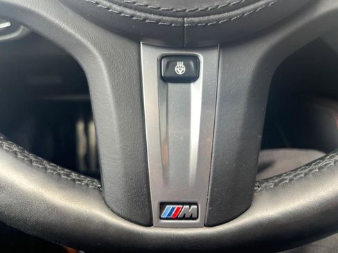 Used 2021 BMW X4 M40i image 31