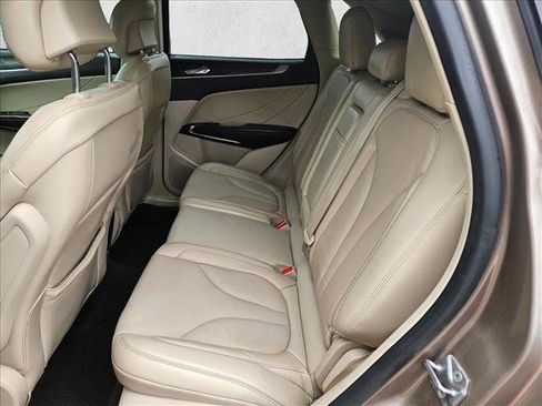 Used 2019 Lincoln MKC Reserve AWD/4WD image 21