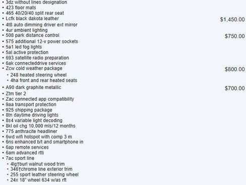 Used 2017 BMW 530i xDrive image 2