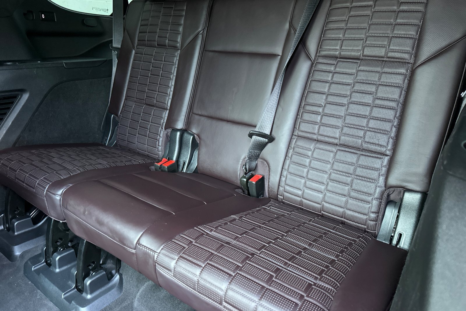 Certified 2023 Cadillac Escalade V AWD/4WD image 19