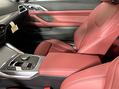 New 2026 BMW M440i Coupe w/ Premium Package RWD image 47