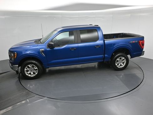 Certified 2023 Ford F150 XLT image 40