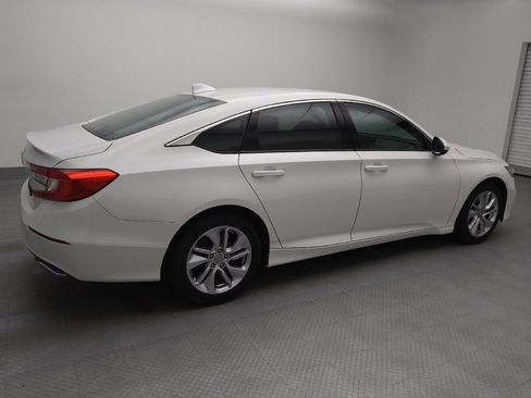 Used 2020 Honda Accord LX image 10