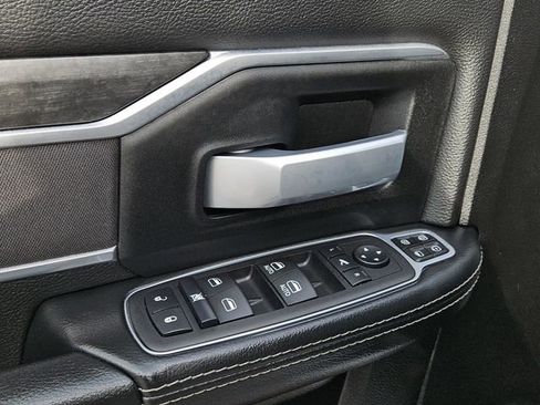 Used 2024 RAM 2500 Big Horn w/ Bed Utility Group image 28