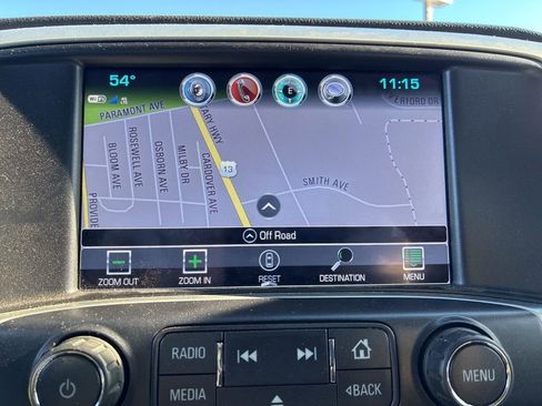 Used 2017 GMC Sierra 1500 SLE w/ SLE Value Package image 15