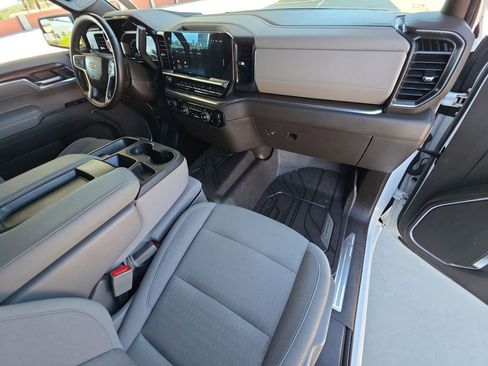 Used 2023 Chevrolet Silverado 1500 LT w/ Convenience Package II image 30