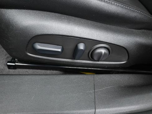 Used 2024 Chevrolet Malibu LT FWD image 11