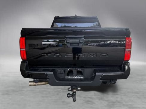 Used 2024 Toyota Tacoma TRD Sport RWD image 29