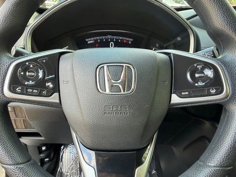 Used 2020 Honda CR-V EX image 22