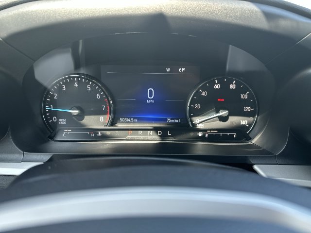 Used 2023 Ford Explorer XLT AWD/4WD image 19