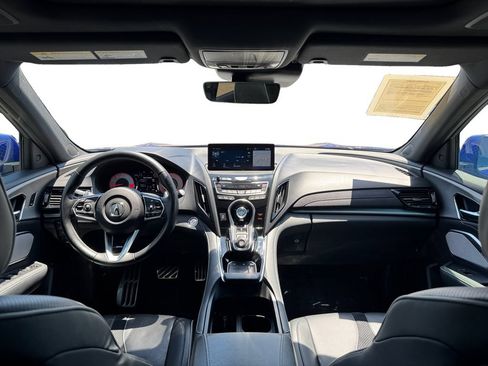 Used 2020 Acura RDX A-Spec FWD image 12