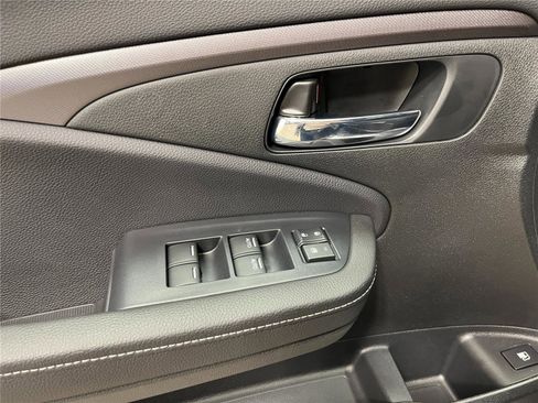 New 2026 Honda Ridgeline Sport image 11