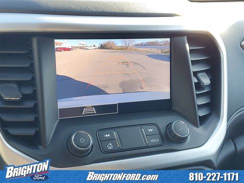 Used 2023 GMC Acadia SLE w/ Driver Convenience Package image 23