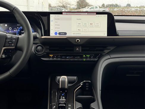 Certified 2026 Toyota Crown Limited w/ Advanced Technology Package image 16