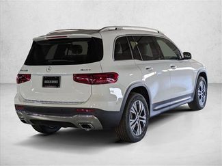 New 2025 Mercedes-Benz GLB 250 4MATIC video 2