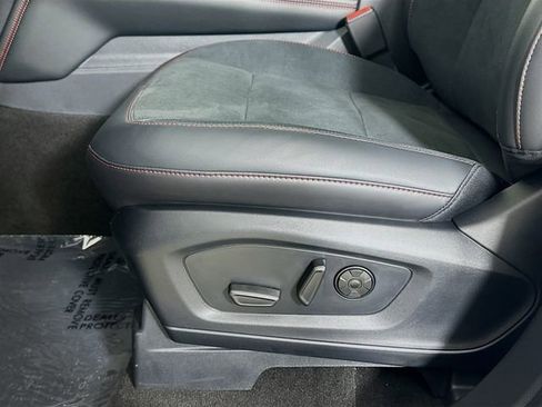 New 2026 Ford Explorer ST image 20