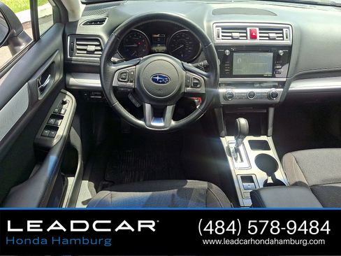 Used 2016 Subaru Legacy 2.5i Premium AWD/4WD image 12