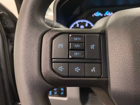 New 2026 Ford F350 XLT w/ Snow Plow/Camper Package image 14