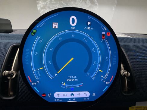 New 2026 MINI Cooper Countryman S image 14