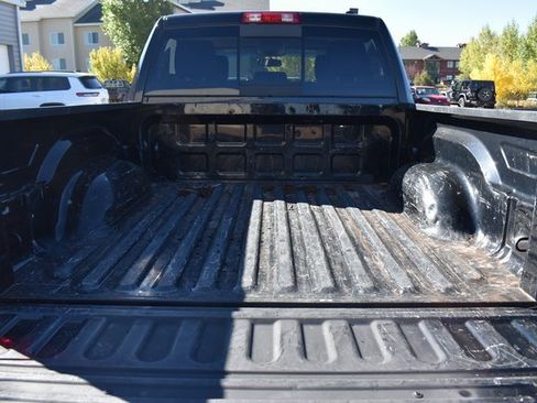 Used 2012 RAM 1500 Sport w/ Sport Premium Group image 8