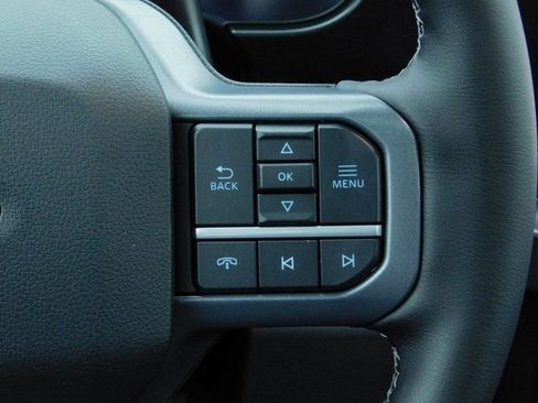 New 2026 Ford F350 Lariat w/ Lariat Ultimate Package image 18