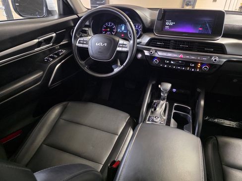 Used 2022 Kia Telluride LX AWD/4WD image 20