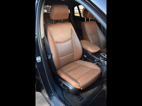Used 2015 BMW X4 xDrive28i AWD/4WD image 34