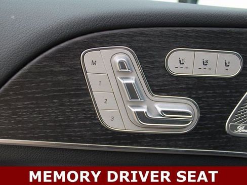 New 2026 Mercedes-Benz GLS 450 4MATIC image 14