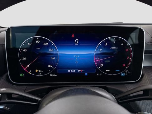 New 2026 Mercedes-Benz C 300 Sedan image 32