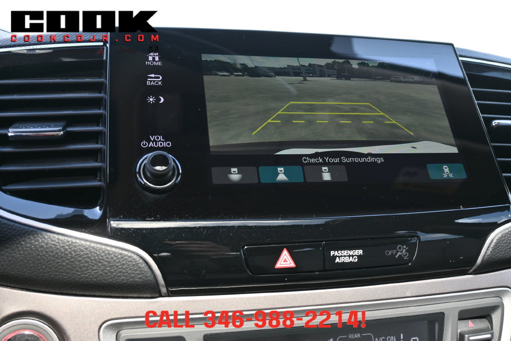 Used 2022 Honda Pilot Special Edition image 15