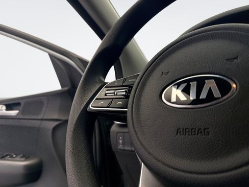 Used 2021 Kia Sportage LX AWD/4WD image 17