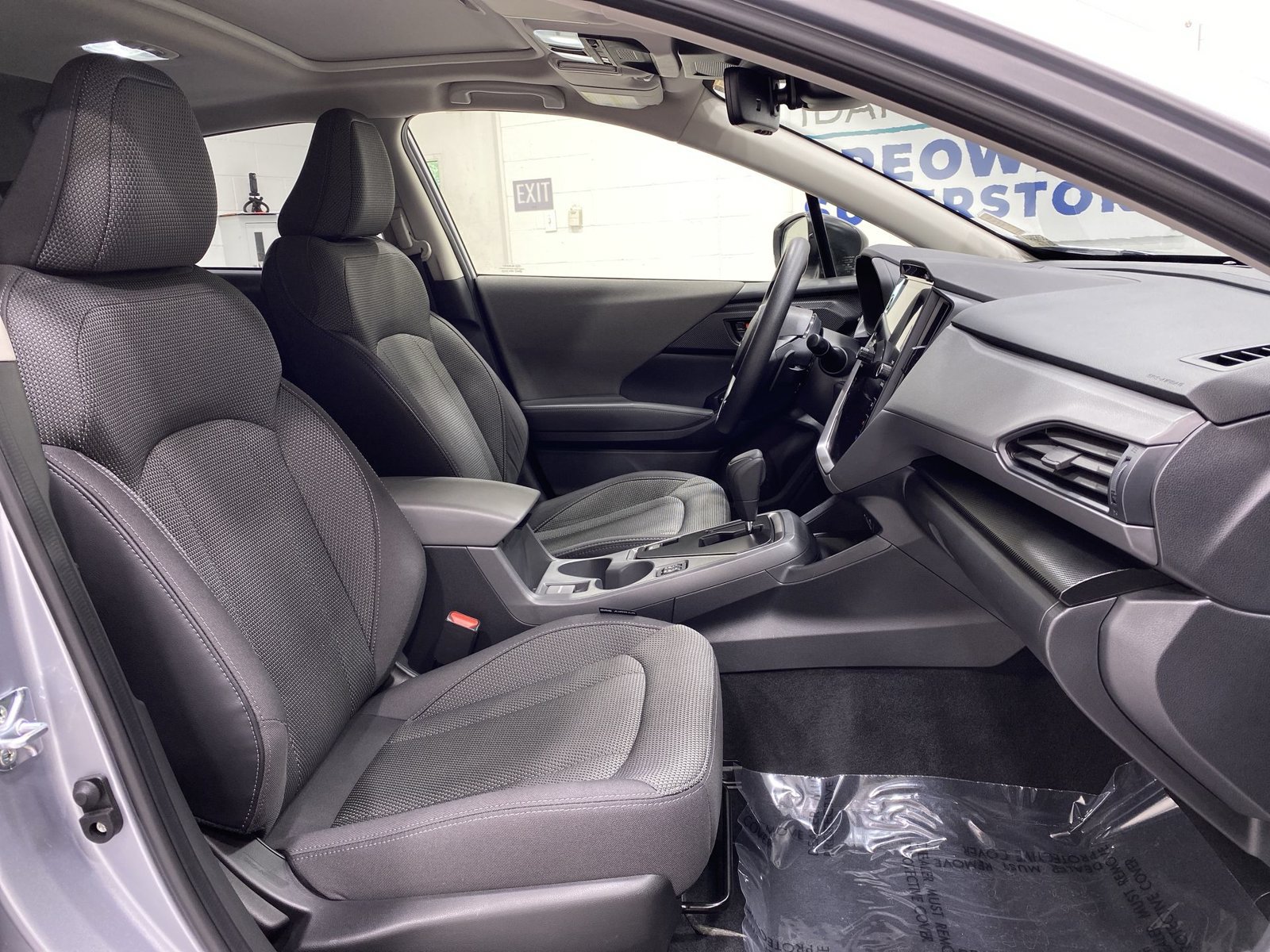 Certified 2024 Subaru Crosstrek 2.0i Premium AWD/4WD image 24