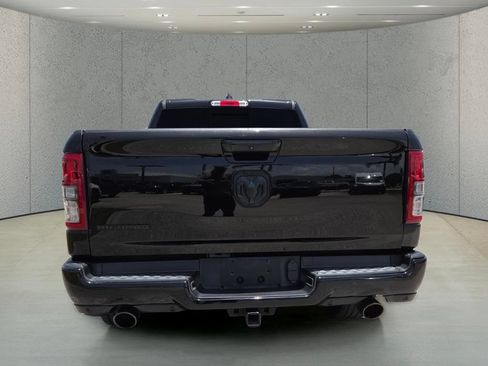 Used 2021 RAM 1500 Big Horn RWD image 6