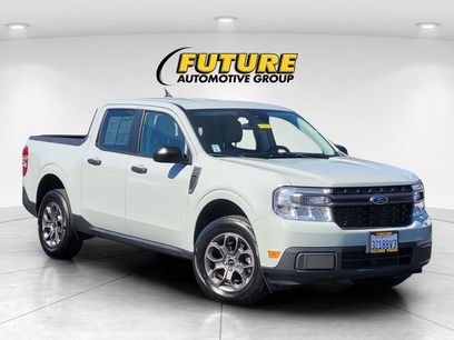 Used 2023 Ford Maverick XLT