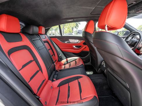 Used 2023 Mercedes-Benz AMG GT 63 S image 32