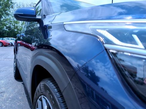 Used 2021 Kia Seltos EX image 12