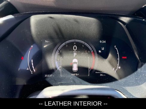 Used 2023 Lexus RX 350 AWD w/ Accessory Package (K3) image 9