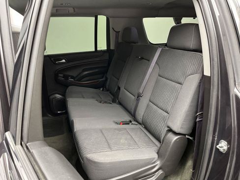 Used 2015 GMC Yukon XL SLE AWD/4WD image 10