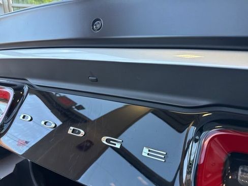 Used 2022 Dodge Challenger SRT Super Stock RWD image 31