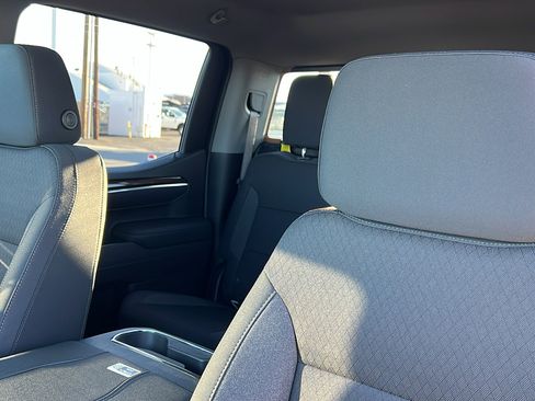 New 2026 Chevrolet Silverado 1500 RST image 21