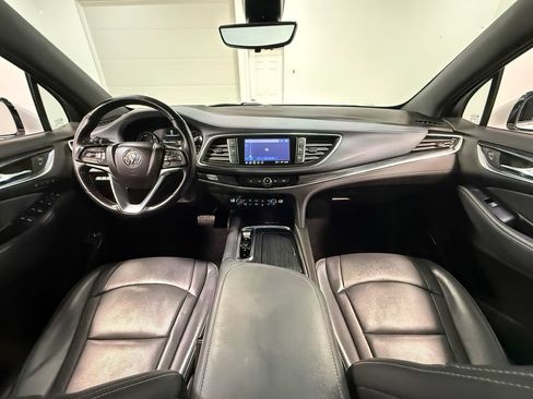 Used 2022 Buick Enclave Premium w/ Experience Buick Package AWD/4WD image 71