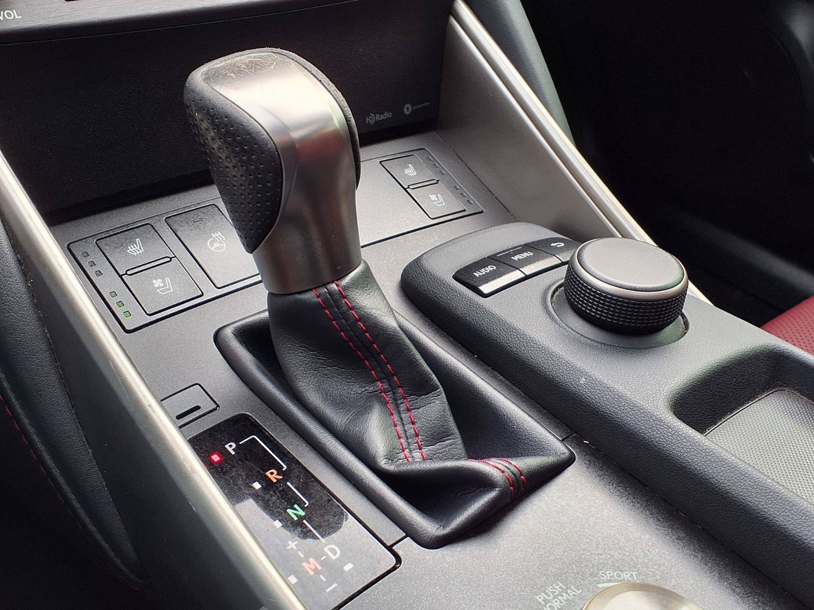 Used 2019 Lexus IS 300 F Sport w/ F Sport Package AWD/4WD image 19