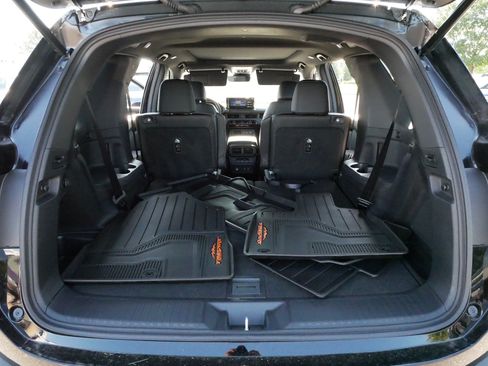 Certified 2026 Honda Pilot TrailSport image 18