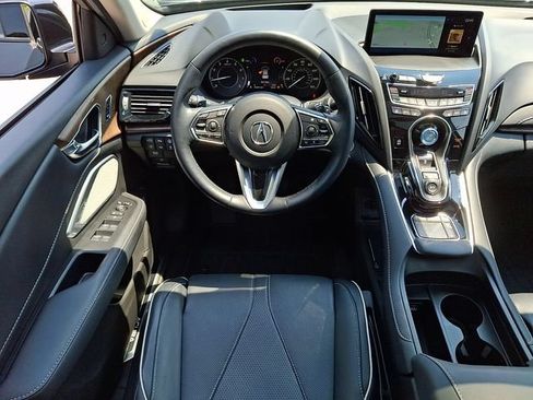 Certified 2024 Acura RDX SH-AWD w/ Advance Package image 12